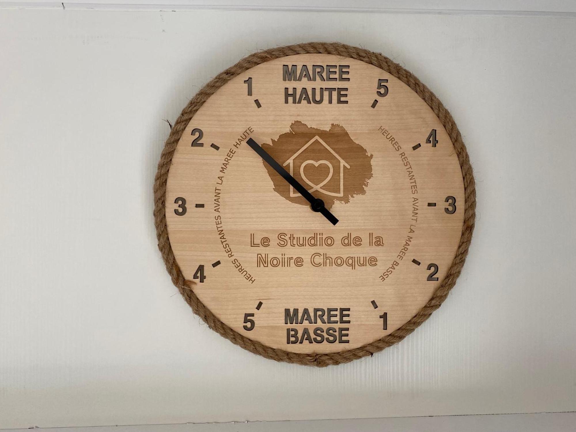 Le Studio De La Noire Choque - Bain Nordique Audembert Phòng bức ảnh